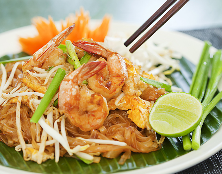 Royal Thai Cuisine Express5
